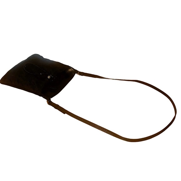 Authentic Prada 99 AW Archive Nylon Logo Drawstring Mini Crossbody Bag - Picture 10 of 16